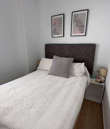 Rockside Residentes Suites La Linea La Línea de la Concepción Extérieur photo