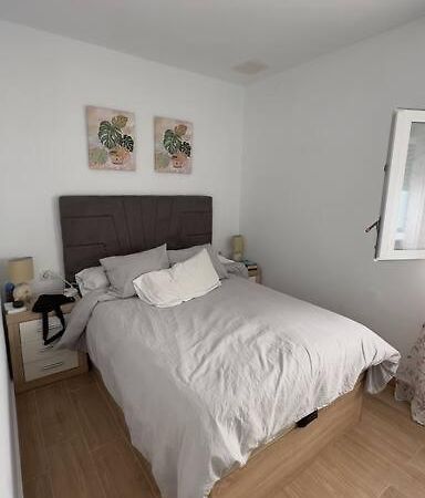 Rockside Residentes Suites La Linea La Línea de la Concepción Extérieur photo