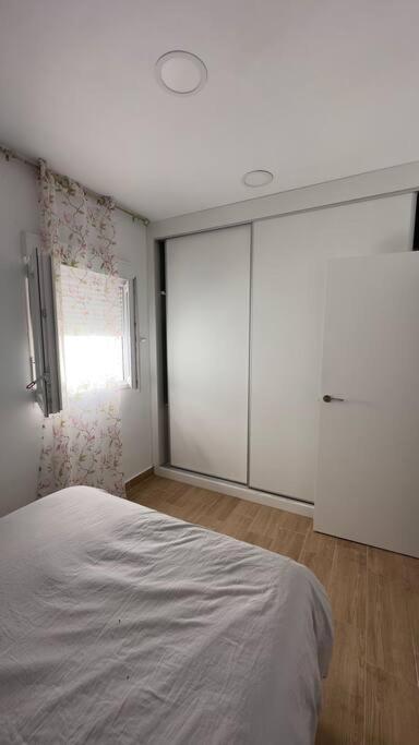 Rockside Residentes Suites La Linea La Línea de la Concepción Extérieur photo