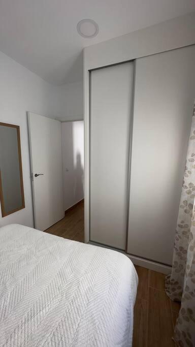 Rockside Residentes Suites La Linea La Línea de la Concepción Extérieur photo