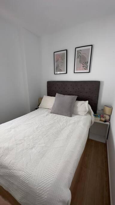 Rockside Residentes Suites La Linea La Línea de la Concepción Extérieur photo