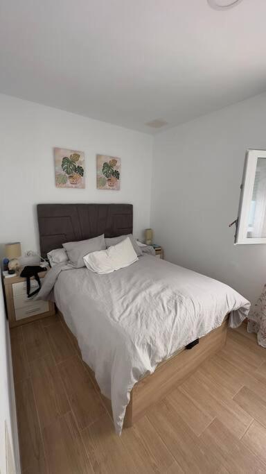 Rockside Residentes Suites La Linea La Línea de la Concepción Extérieur photo