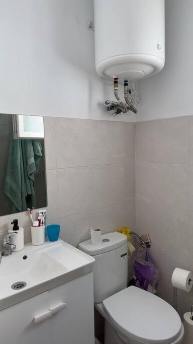 Rockside Residentes Suites La Linea La Línea de la Concepción Extérieur photo